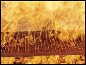 PHENOLIC GRATING